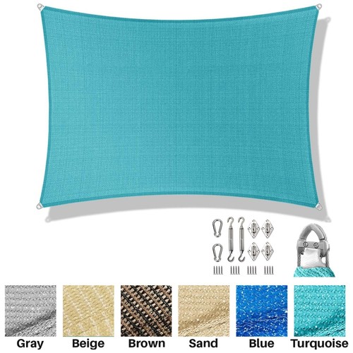 X24 sun shade - 24'x24',