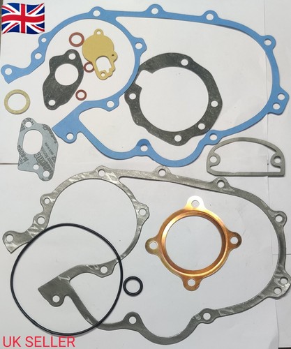 Vespa lml 200 - 2, p