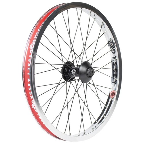 Odyssey bmx hexagram - odyssey,