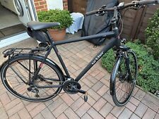 BIKE ORTLER CHUR 28’