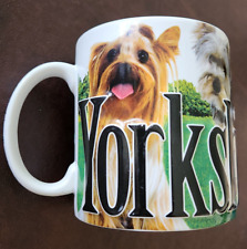 AMERICAWARE Yorkie Terrier