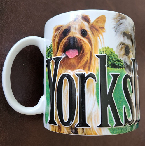 Americaware yorkie terrier - americaware,