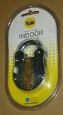 YALE Large 60mm ESCAPE ROOM - INDOOR PADLOCK with 3 keys