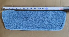 5X Mop Pads Microfiber Steam