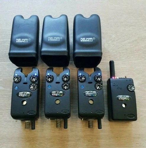Delkim txi plus bite - txi,
