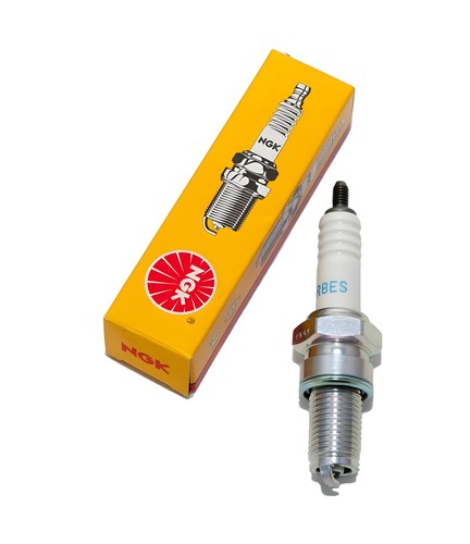 Ngk spark plug dr8es - ngk,