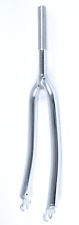 Bike Fork 26" Wheel 1"