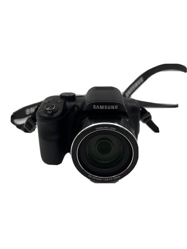 Samsung wb1100f bridge camera - bridge,