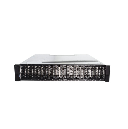 Dell powervault me5024 - powervault, with