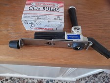 Sparklets beer tap - tap, with