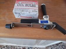 sparklets beer tap With Co2 Bulbs