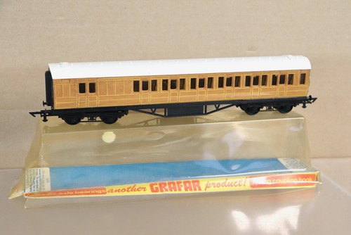 Graham farish gauge - farish, oo