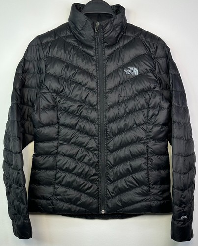 Women down jacket - down, north