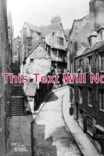 BR 34 - Old Steep Street