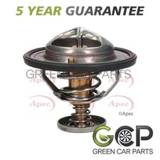 Thermostat Coolant GCP Fits