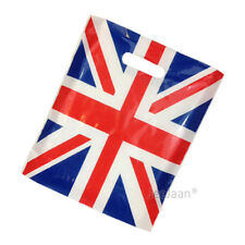 Strong Union Jack Plastic