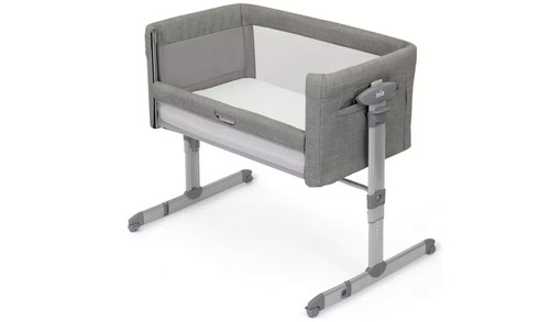 Joie roomie crib - joie,