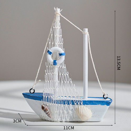 Boat ornament nautical - boat,