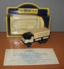 Lledo Days Gone DG81 PV81