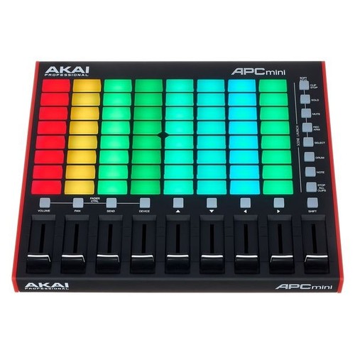 Akai - ((((☆new☆)))),