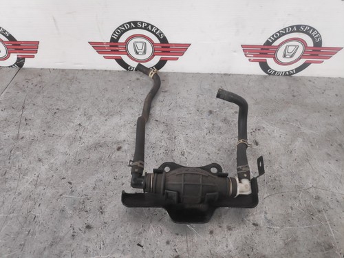 Honda crv mk2 diesel - mk2, primer