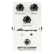 Ampeg Opto Comp Analog Optical