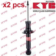 REAR SHOCK ABSORBER FITS: FITS