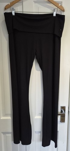 Juicy couture roll down - down, pants