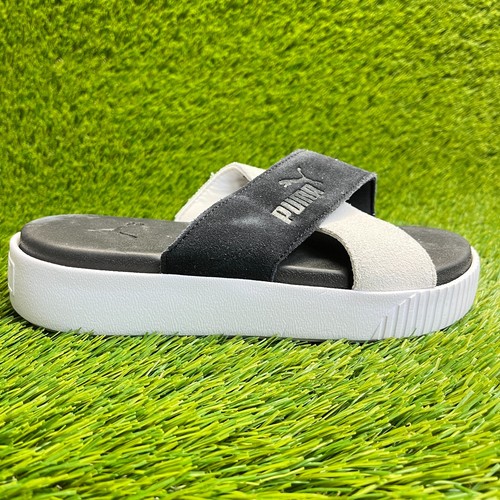 Puma platform womens size - puma,
