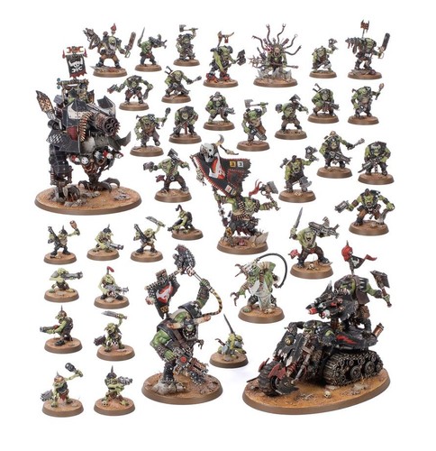 Warhammer 40k armageddon 11th - armageddon,