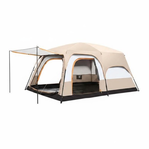 Multi room tent - tent, waterproof