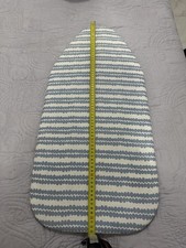 Mini Ironing Board Table Top Space Saving Travel Iron Board Foldable with Hook