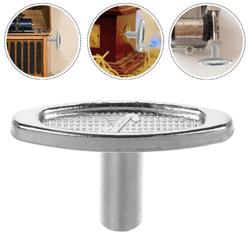 5pcs iron winding keys for - iron,