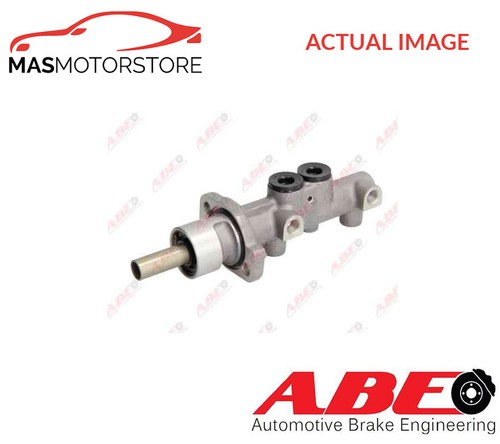 Brake master cylinder abe - brake,