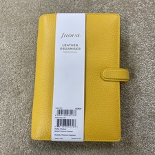 Filofax Finsbury Personal