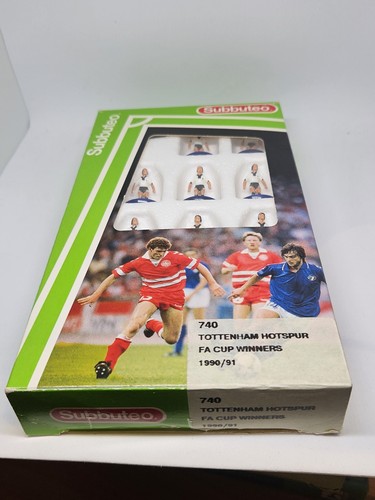 Subbuteo 63000 lightweight - subbuteo, lw