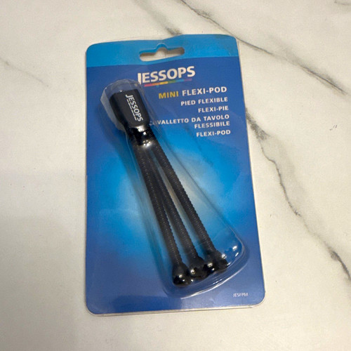 Jessops mini flexi - jessops, flexi-pod