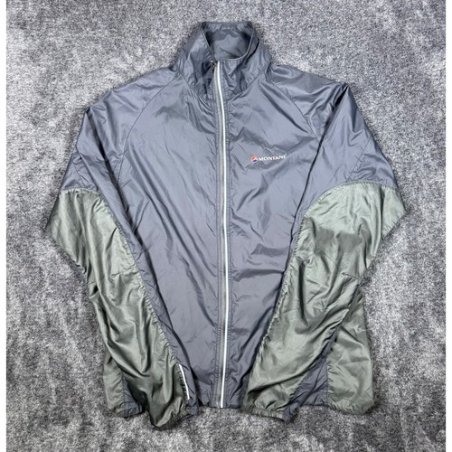 Montane pertex microlight - pertex,