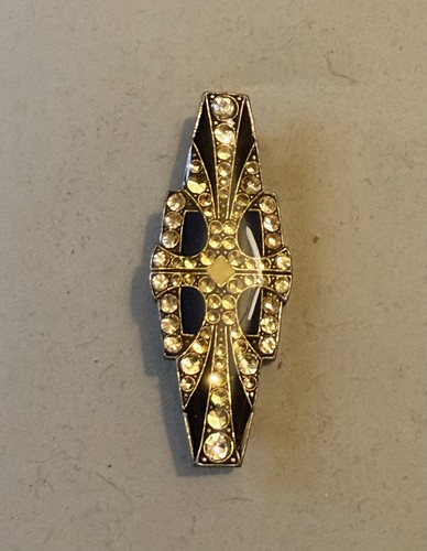 Vintage art deco revival - vintage,