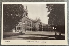 West Wing Netley Hospital