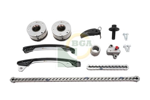 Timing chain kit for - timing,