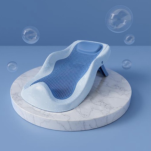 Baby bath support - baby,