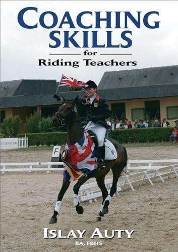 Coaching skills for - skills, riding