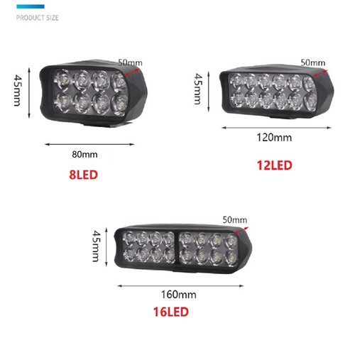 Headlight lamp accessories - headlight,