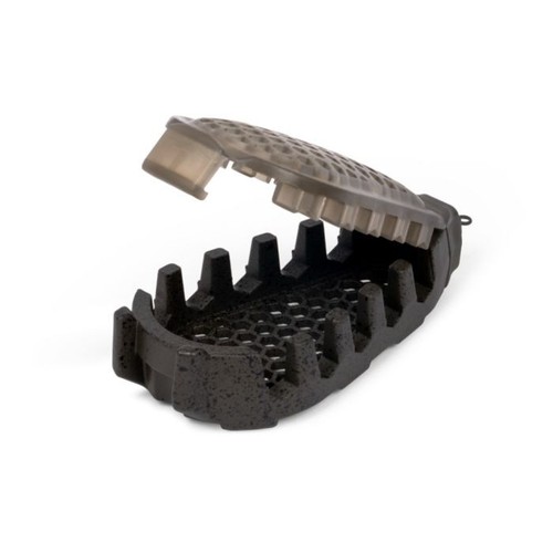 Korum bait gripper feeder - bait,