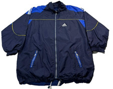 Adidas Men's Navy Royal Blue