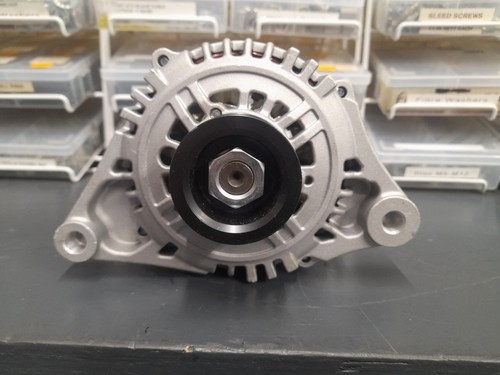 Alternator fit nissan micra - alternator, to
