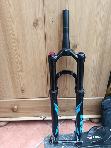 Manitou magnum comp 29er - manitou,