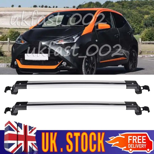 Lockable carroof rack cross - rack,