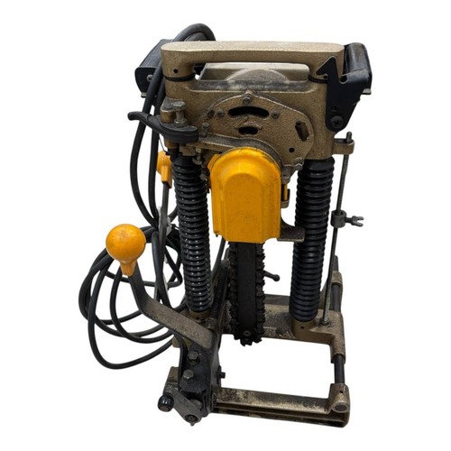 Makita 7104 chain mortiser - chain,